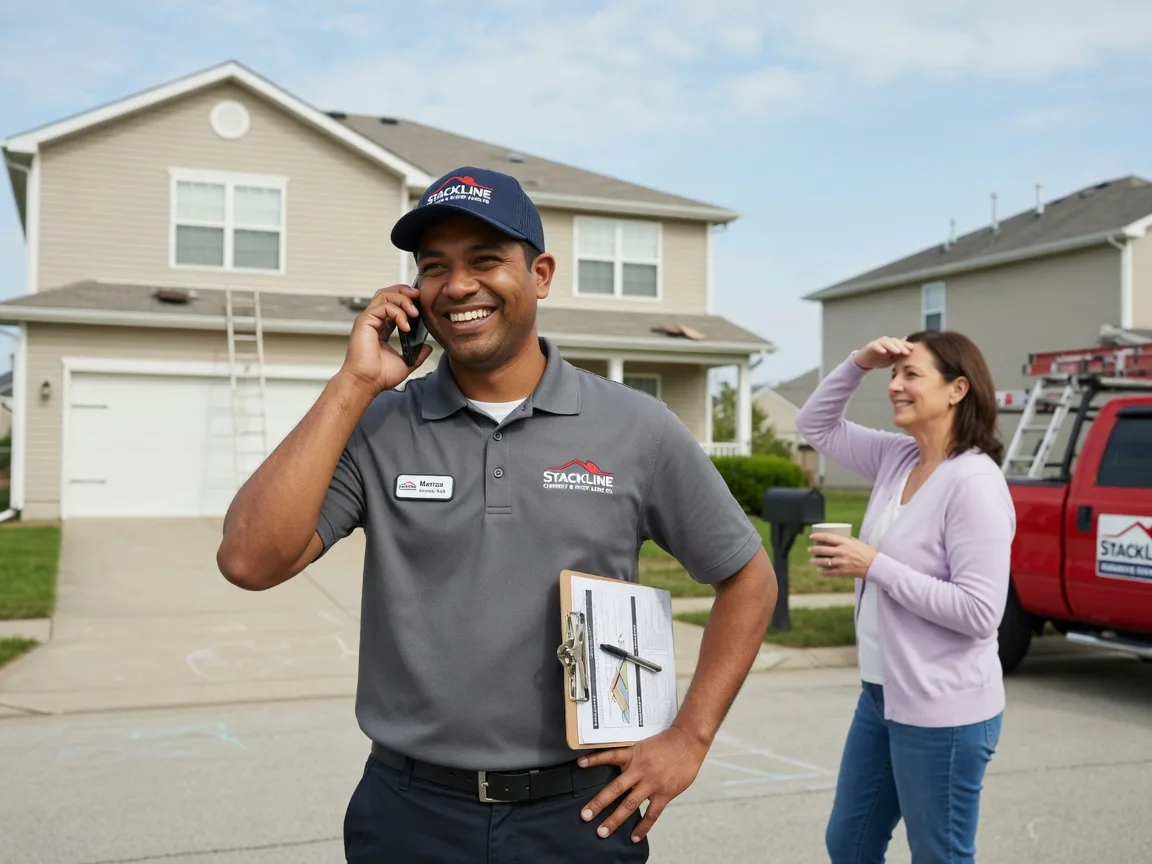 Chimney flashing repair Grinnell, KS FAQs